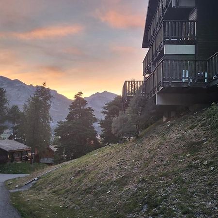 Saint-Étienne-en-Dévoluy Appartement 4 A 6 Personnes - Chalets D'Aurouze - La Joue Du Loup מראה חיצוני תמונה
